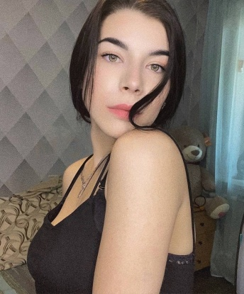 Любка, 19